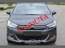 CIT00926 – Citroën C4 la 16.500 EUR (vândut)