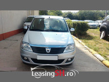 DAC06604 – Dacia Logan la 5.300 EUR (vândut)