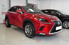 LEX21482 – Lexus NX la 44.990 EUR (vândut)