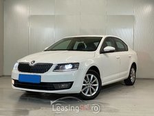 SKO23738 – Skoda Octavia la 12.390 EUR