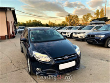 FOR18591 – Ford Focus la 8.032 EUR (vândut)