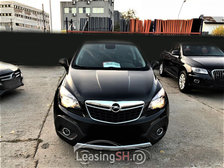 OPE14306 – Opel Mokka la 10.710 EUR (vândut)