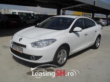 REN05123 – Renault Fluence la 9.350 EUR (vândut)