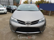 TOY14639 – Toyota Auris la 9.700 EUR (vândut)