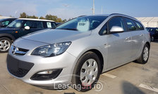 OPE14402 – Opel ASTRA J la 8.000 EUR