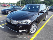 BMW13625 – BMW X5 la 58.900 EUR (vândut)