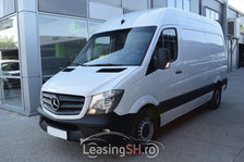 MER27407 – Mercedes-Benz Sprinter L2H2 la 18.921 EUR