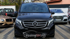MER14592 – Mercedes-Benz V 250 la 43.900 EUR