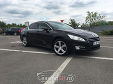 PEU17297 – Peugeot 508 la 7.995 EUR (vândut)