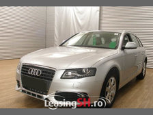 AUD07693 – Audi A4 la 12.967 EUR (vândut)