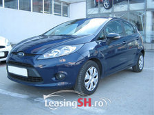 FOR03889 – Ford Fiesta la 4.950 EUR (vândut)