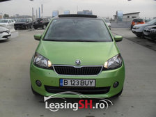 SKO05581 – Skoda CITIGO la 7.688 EUR (vândut)