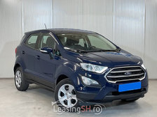 FOR32220 – Ford EcoSport EcoBlue la 13.989 EUR