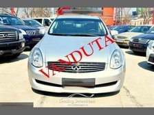 INF01988 – Infiniti G35 la 19.000 EUR (vândut)