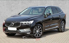 VOL26469 – Volvo XC 60 T5 la 42.800 EUR