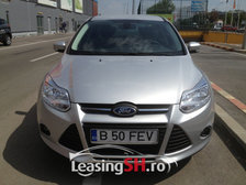 FOR04281 – Ford Focus la 13.800 EUR (vândut)