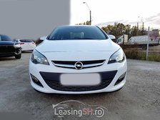 OPE10881 – Opel Astra la 7.400 EUR (vândut)