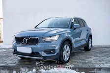 VOL24569 – Volvo XC 40 D3 la 36.366 EUR