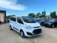 FOR17658 – Ford Tourneo Custom la 14.518 EUR (vândut)