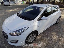 HYU17502 – Hyundai i30 la 5.950 EUR (vândut)