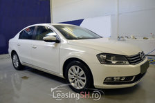 VOL19288 – Volkswagen Passat B7 la 9.758 EUR (vândut)