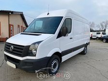 VOL25216 – Volkswagen CRAFTER la 16.422 EUR