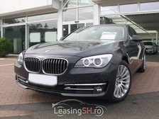 BMW13673 – BMW 730 la 34.153 EUR (vândut)