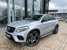MER24839 – Mercedes-Benz GLE Coupe 43 la 47.000 EUR (vândut)