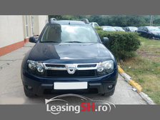 DAC06606 – Dacia Duster la 8.990 EUR (vândut)