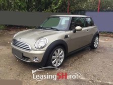 MIN08673 – MINI Cooper la 6.700 EUR (vândut)
