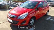 OPE10646 – Opel Corsa la 4.600 EUR (vândut)