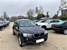 BMW19169 – BMW X3 la 23.681 EUR