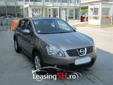 NIS03737 – Nissan Qashqai la 11.200 EUR (vândut)
