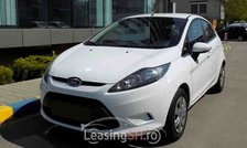 FOR09742 – Ford Fiesta la 6.489 EUR (vândut)