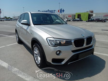 BMW31951 – BMW X3 la 15.990 EUR