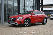 MER23699 – Mercedes-Benz GLA 200 la 29.631 EUR (vândut)