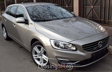 VOL15408 – Volvo V60 la 13.190 EUR (vândut)