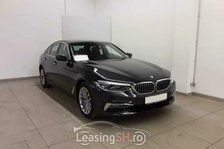 BMW25150 – BMW 530d la 35.939 EUR