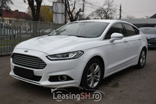 FOR29484 – Ford Mondeo la 14.990 EUR