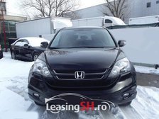 HON05868 – Honda CR-V la 17.100 EUR (vândut)