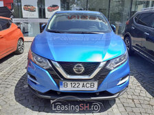 NIS21161 – Nissan Qashqai la 20.825 EUR