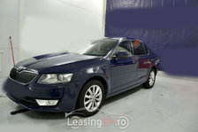 SKO14595 – Skoda Octavia la 9.044 EUR (vândut)