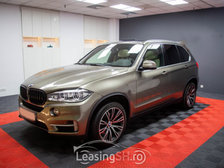BMW31651 – BMW X5 35i xDrive la 49.990 EUR