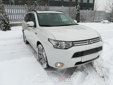 MIT15514 – Mitsubishi Outlander la 13.990 EUR (vândut)