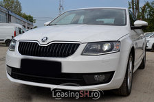 SKO13509 – Skoda Octavia la 11.781 EUR (vândut)