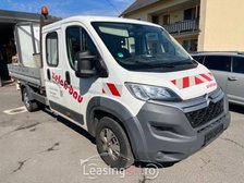 CIT31547 – Citroën Jumper 7 locuri la 24.155 EUR