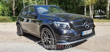 MER21937 – Mercedes-Benz GLC 43 AMG la 44.800 EUR (vândut)