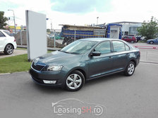 SKO12905 – Skoda Rapid la 8.699 EUR (vândut)