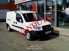 FIA00114 – Fiat DOBLO la 5.350 EUR (vândut)
