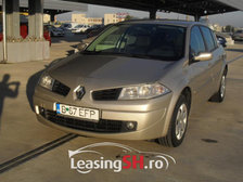 REN05537 – Renault Megane la 4.500 EUR (vândut)